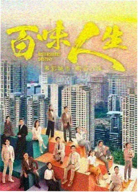 城市纪实短片合集封面